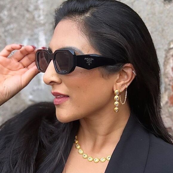 Brand New. $155 Julie Vos Earrings - Picture 6 of 7